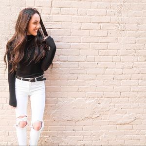 Meet your Posher, Gabrielle